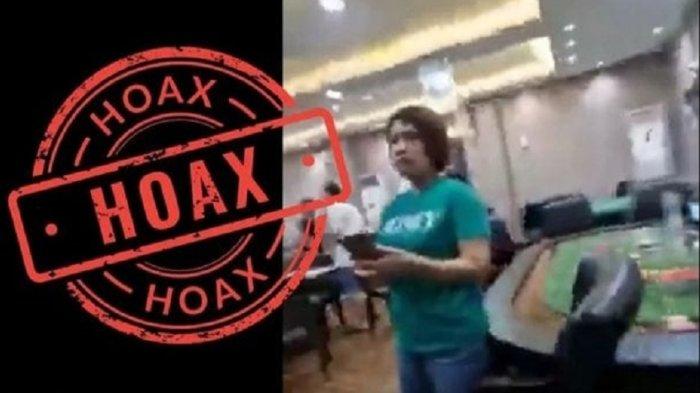 Viral Video Penggerebekan Rumah Judi Internasional di Semarang, Polisi: Itu